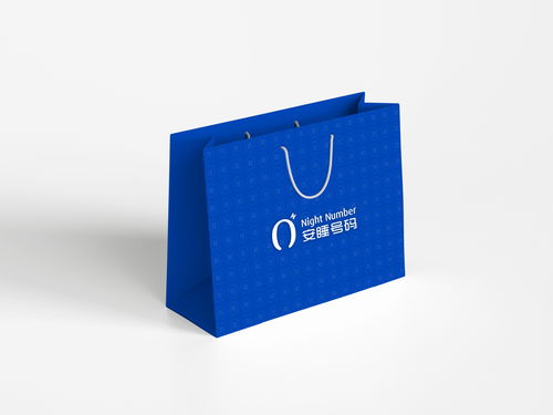 安睡号码 智能数字调节床垫品牌全案策划