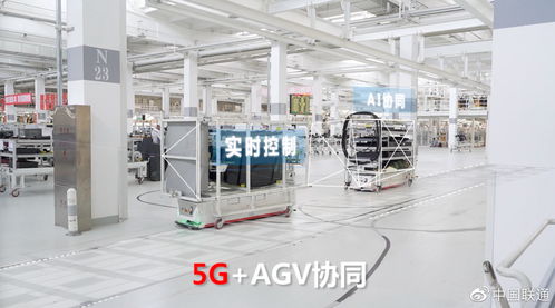 吉林联通5G切片与MEC技术赋能一汽汽车工厂数字化转型及数字广告制作