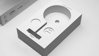 深圳主振品牌 领航数码科技产品包装设计与数字广告制作的专业力量