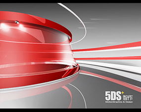 北京5DS 数字视觉艺术的先锋，打造全方位影视动画制作与教育品牌